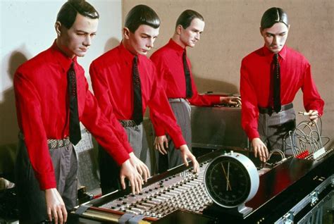 Kraftwerk